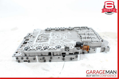 Mercedes S500 CL500 E500 7G Tronic Transmission Valve Body TCM 2202770801 OEM