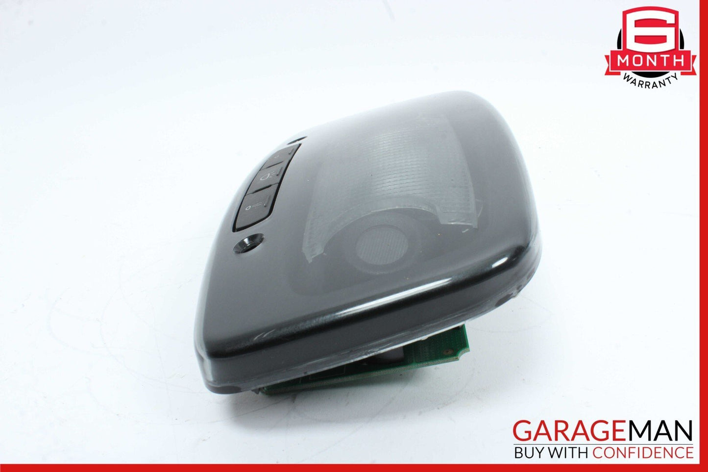 14-16 Maserati Ghibli M157 Quattroporte Interior Overhead Dome Light Lamp OEM