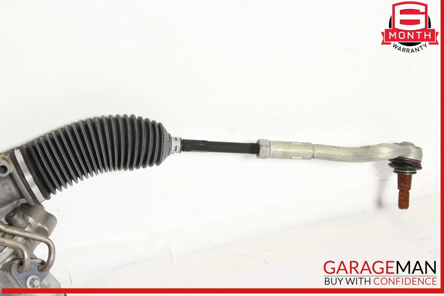 08-14 Mercedes W204 C250 C300 Power Steering Rack and Pinion 20411011017 OEM