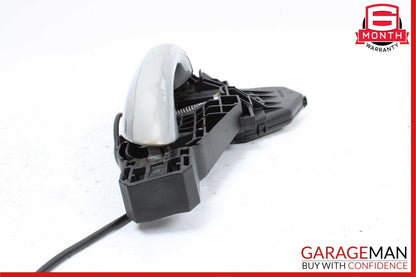 06-13 Mercedes X164 GL450 ML350 Front Left Side Exterior Door Handle OEM