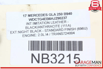 11-13 Porsche Cayenne 958 ABS Hydraulic Pump Control Module OEM