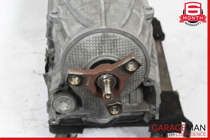12-15 Mercedes C250 SLK250 7G Tronic Automatic Transmission Assy 722.997 156k