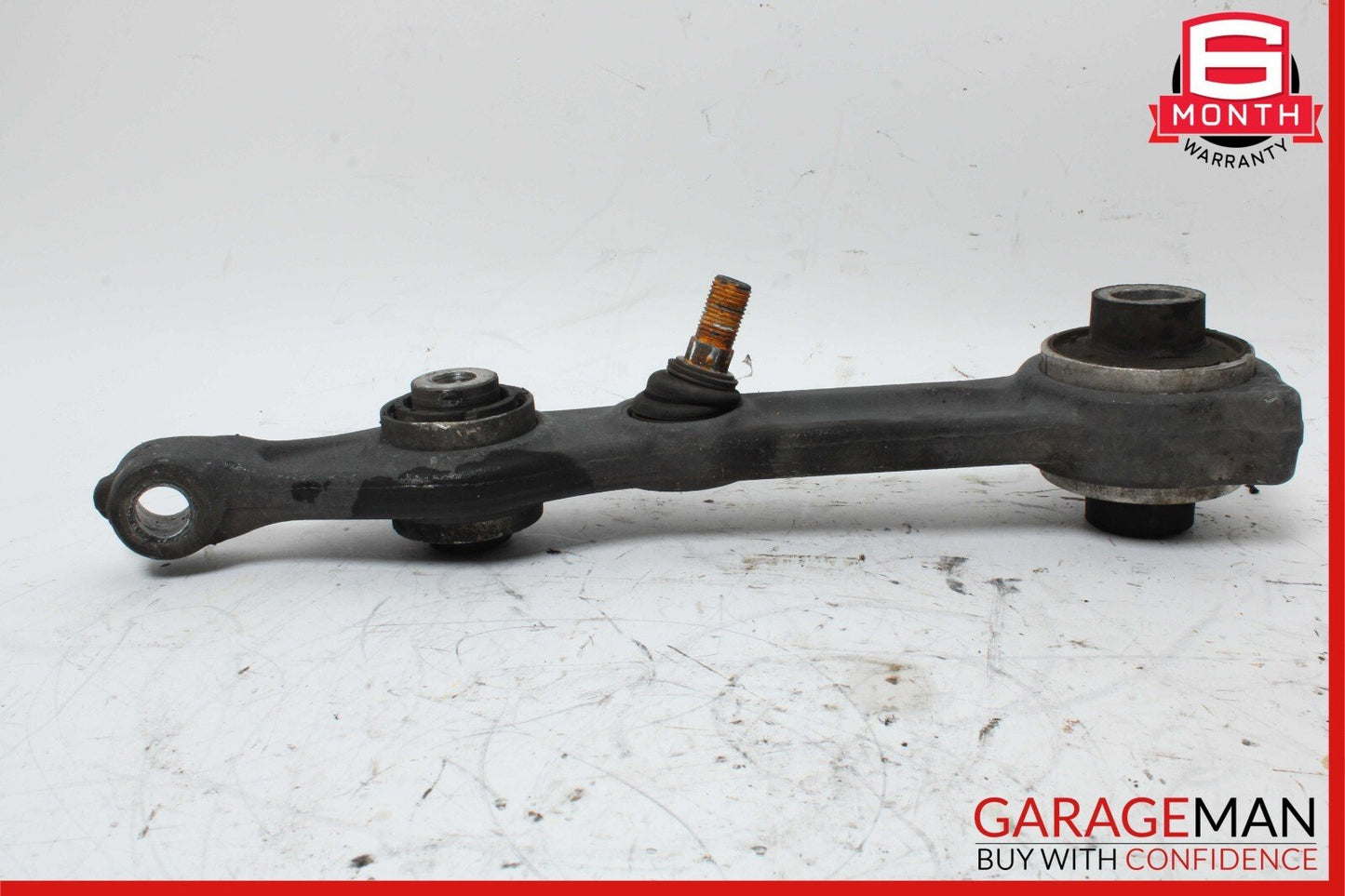 03-11 Mercedes E350 E550 CLS63 AMG Front Left Side Lower Control Arm