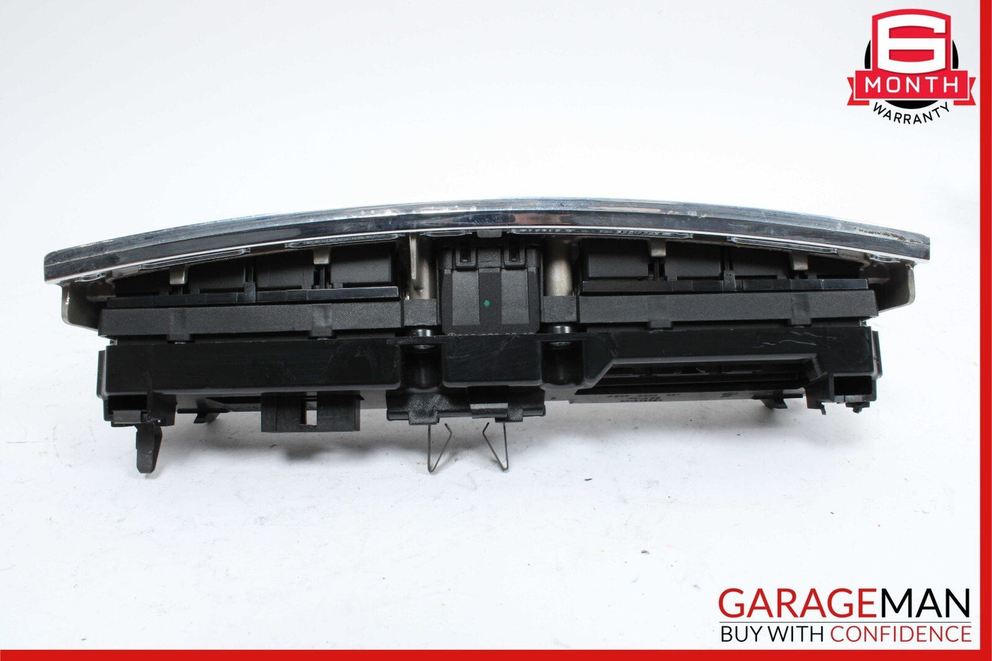 05-09 Mercedes W209 CLK350 CLK63 Heated Seat ESP Hazard Light Switch Controls