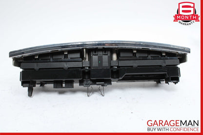 05-09 Mercedes W209 CLK350 CLK63 Heated Seat ESP Hazard Light Switch Controls