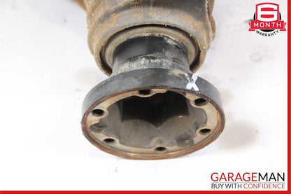 03-06 Porsche Cayenne 955 4.8L Rear Diff Differential Axle Carrier Assembly OEM