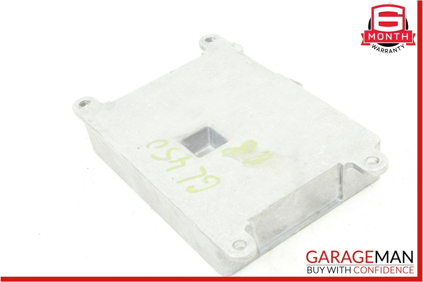 06-09 Mercedes X164 GL450 ML350 E350 Communication Control Module 2198202626 OEM