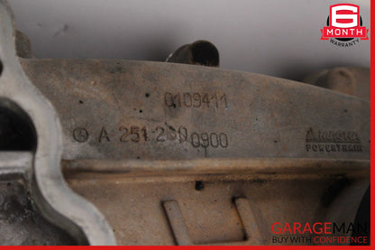 06-13 Mercedes W251 R500 ML350 GL450 Transmission Transfer Case Gear Box OEM