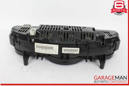 12-14 Mercedes W204 C250 C350 Speedometer Odometer Instrument Cluster Gauge OEM