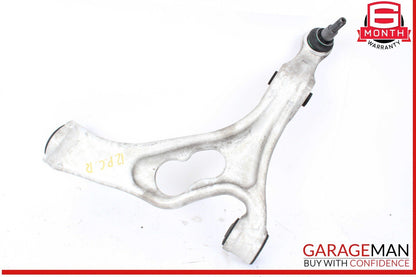 11-14 Porsche Cayenne S 958 Front Right Passenger Side Lower Control Arm OEM