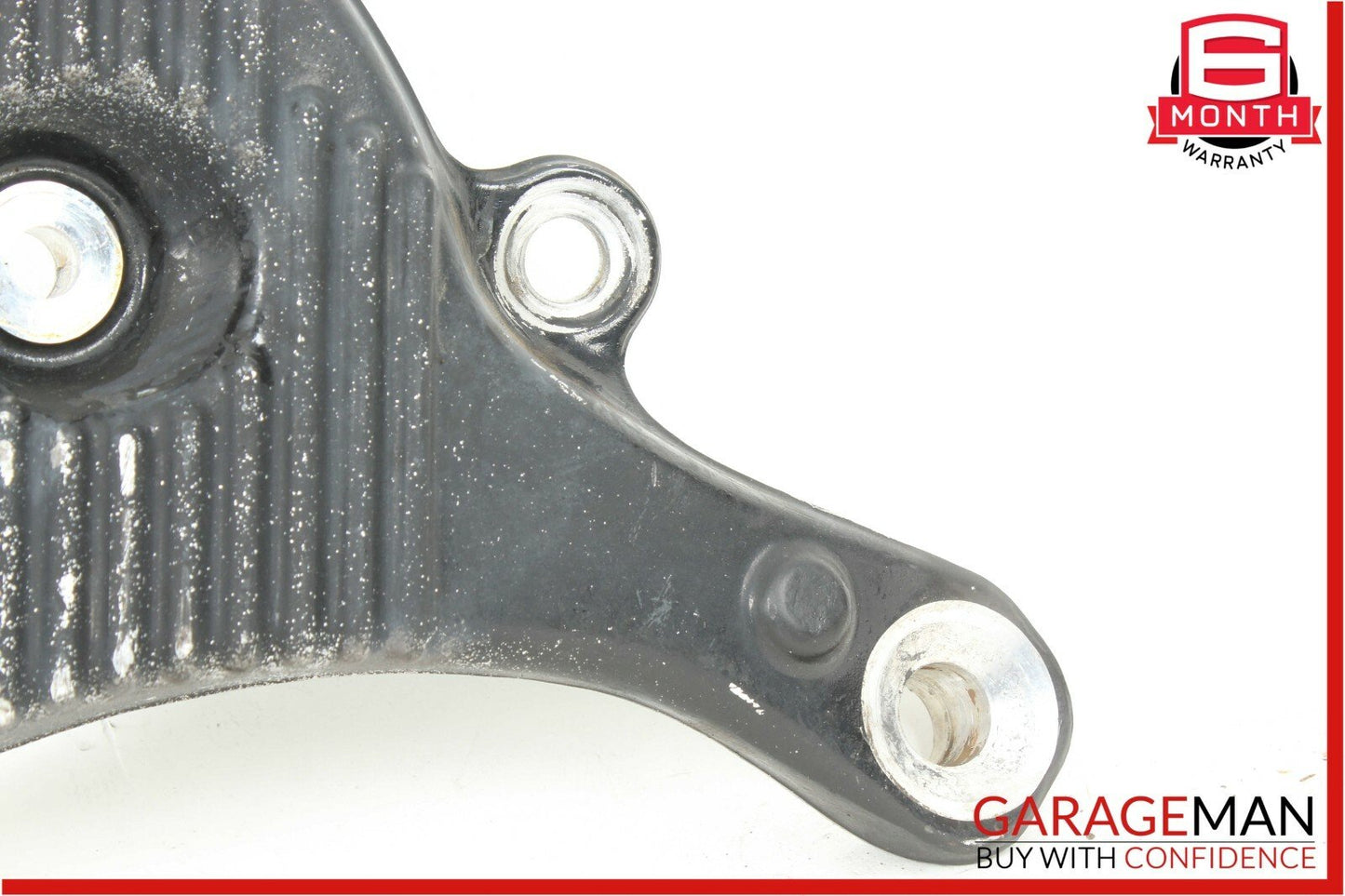 98-05 Mercedes W163 ML320 ML500 Rear Right Side Lower Control Arm OEM