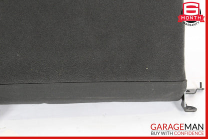 10-17 Audi S5 Rear Top Upper Seat Cushion OEM