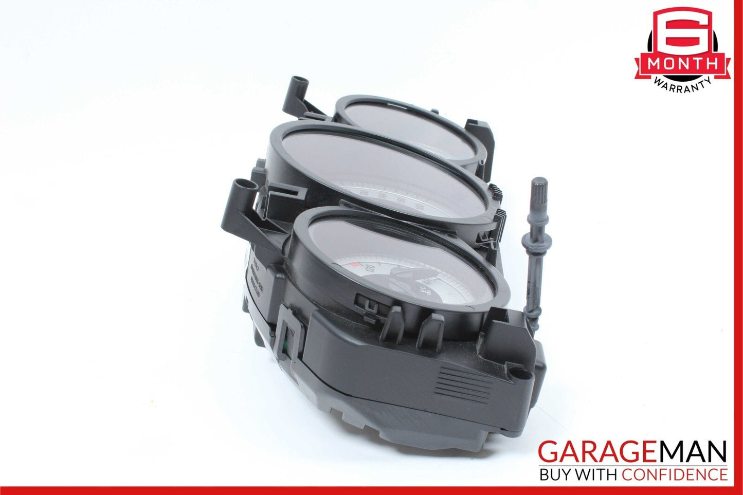 12-14 Mercedes C250 C300 Speedometer Odometer Instrument Cluster Gauge