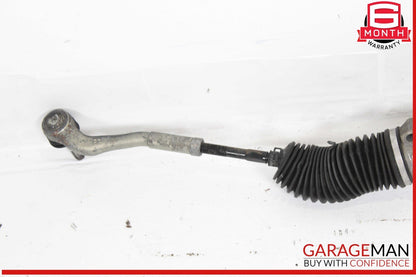 05-09 Mercedes W203 C350 CLK350 Power Steering Rack & Pinion Assembly RWD OEM