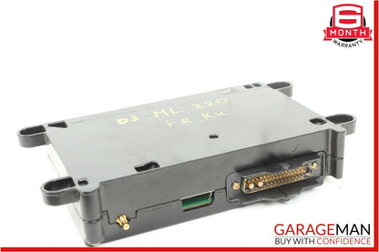 98-06 Mercedes ML320 S600 CL500 Telephone Phone Voice Control Module Unit OEM