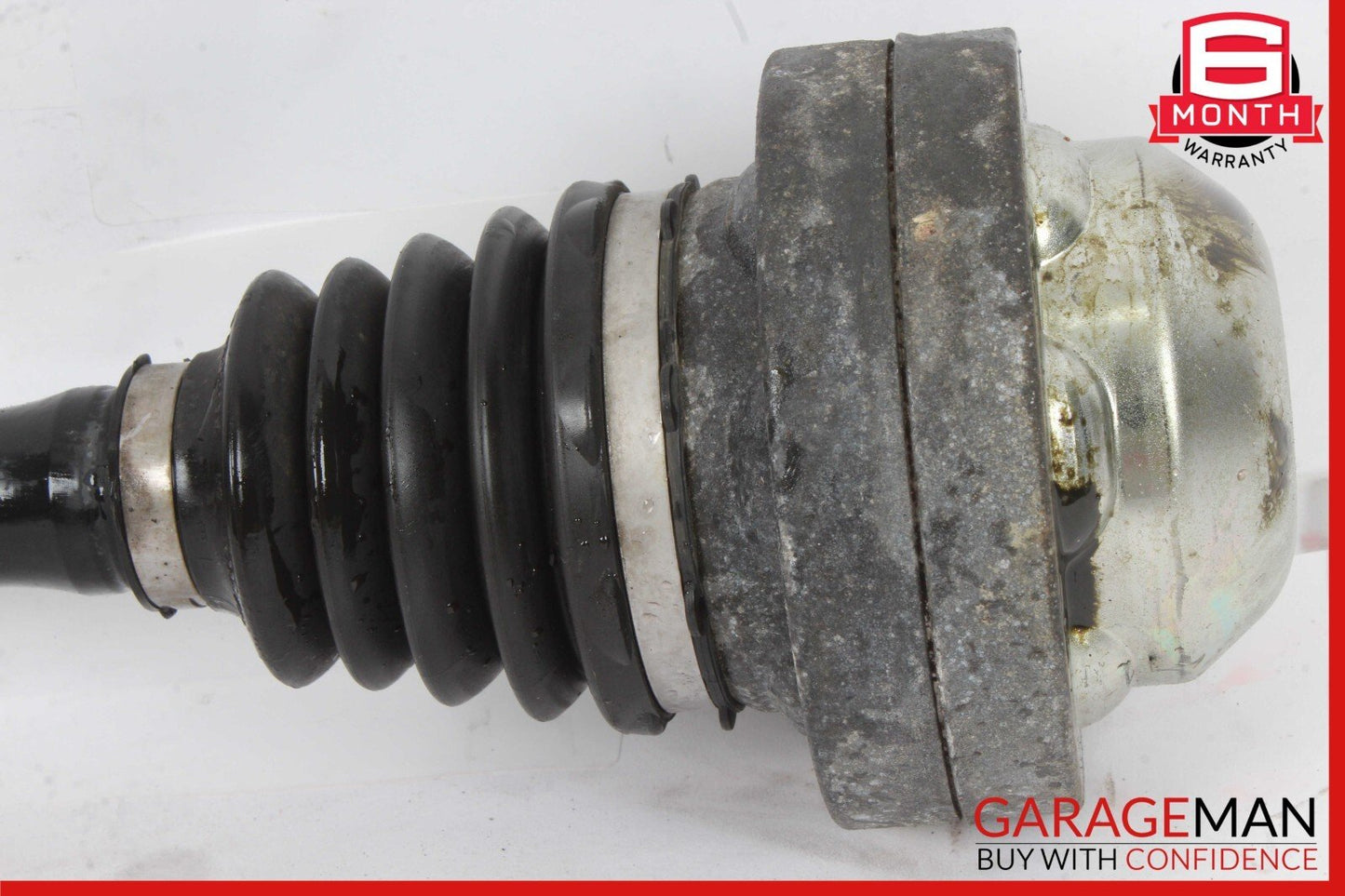 11-18 Porsche Cayenne 958 Front Left or Right Side CV Axle Shaft OEM