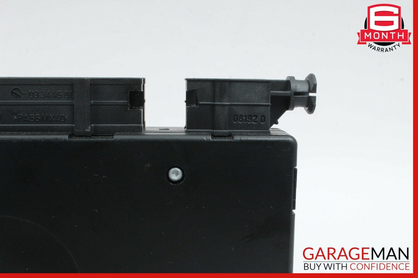 03-11 Mercedes W219 CLS63 AMG E550 GL450 Front Left Seat Control Module Unit OEM