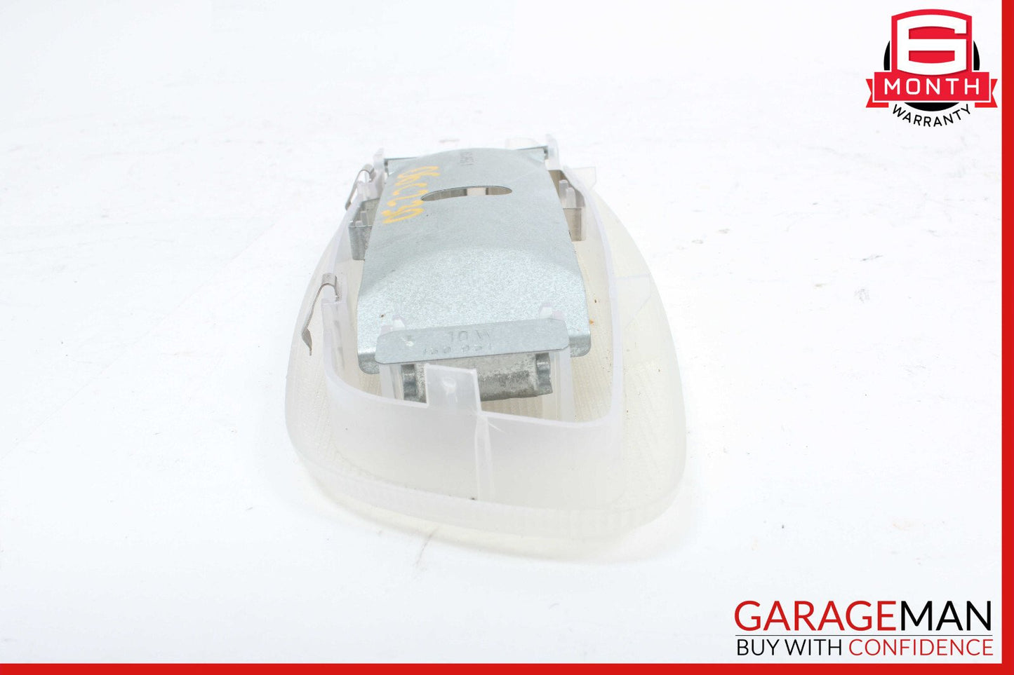 00-07 Mercedes W203 C230 C32 AMG Rear Overhead Dome Light Lamp OEM