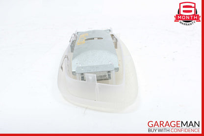 00-07 Mercedes W203 C230 C32 AMG Rear Overhead Dome Light Lamp OEM