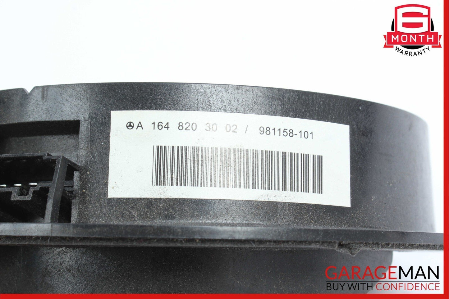 06-11 Mercedes W251 R350 Front Right Door Sound Audio Speaker Speakers OEM