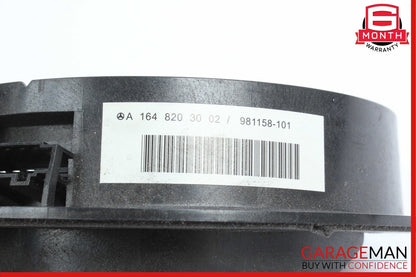 06-11 Mercedes W251 R350 Front Right Door Sound Audio Speaker Speakers OEM