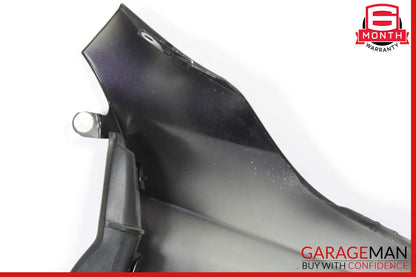 14-18 Mercedes W117 CLA250 Front Left Driver Side Wing Fender Panel Cover Black