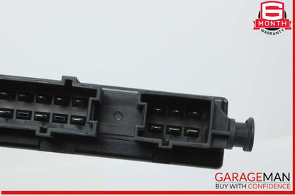07-12 Mercedes X164 GL450 Third Seat Row Power Folding Control Module OEM