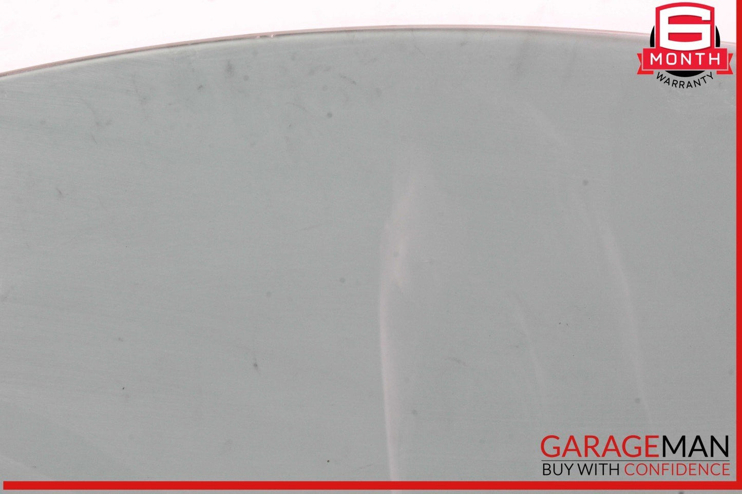 05-11 Mercedes R171 SLK300 Front Left Driver Side Door Window Auto Glass OEM