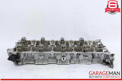 03-06 Porsche Cayenne S 955 Left Side Engine Cylinder Head 948105122 OEM
