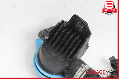 17-22 Alfa Romeo Giulia Washer Reservoir Filler Neck Tube Hose Pipe OEM