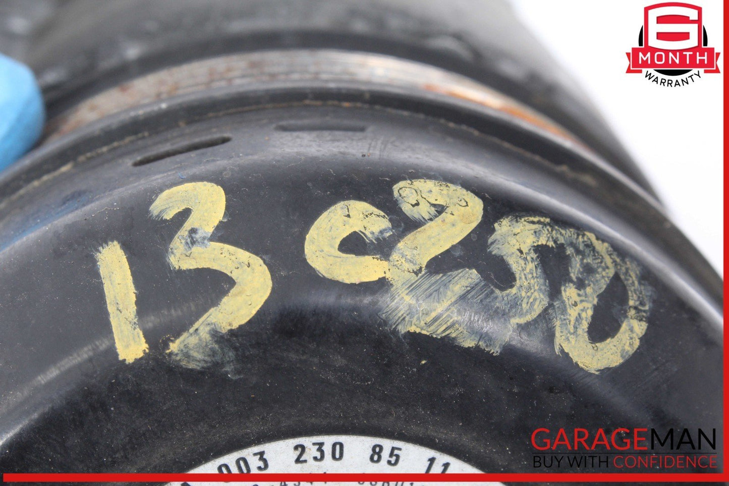 12-15 Mercedes W204 C250 AC A/C Air Conditioning Compressor 0032308511 OEM