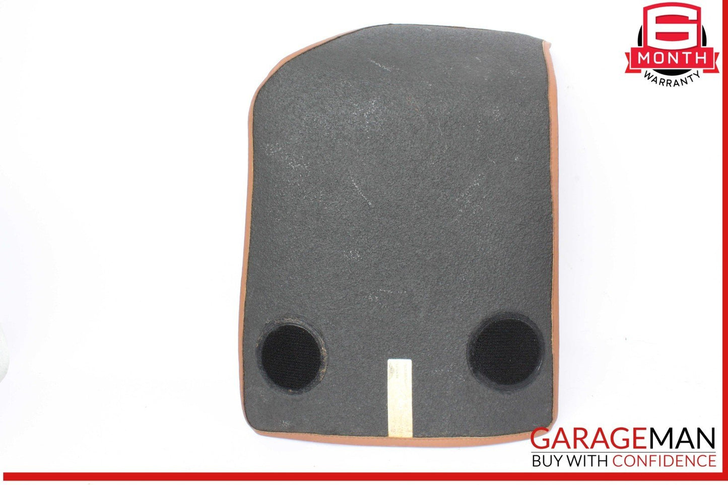03-10 Bentley Continental GTC Front & Rear Floor Mat Carpet Cover Set of 4 OEM