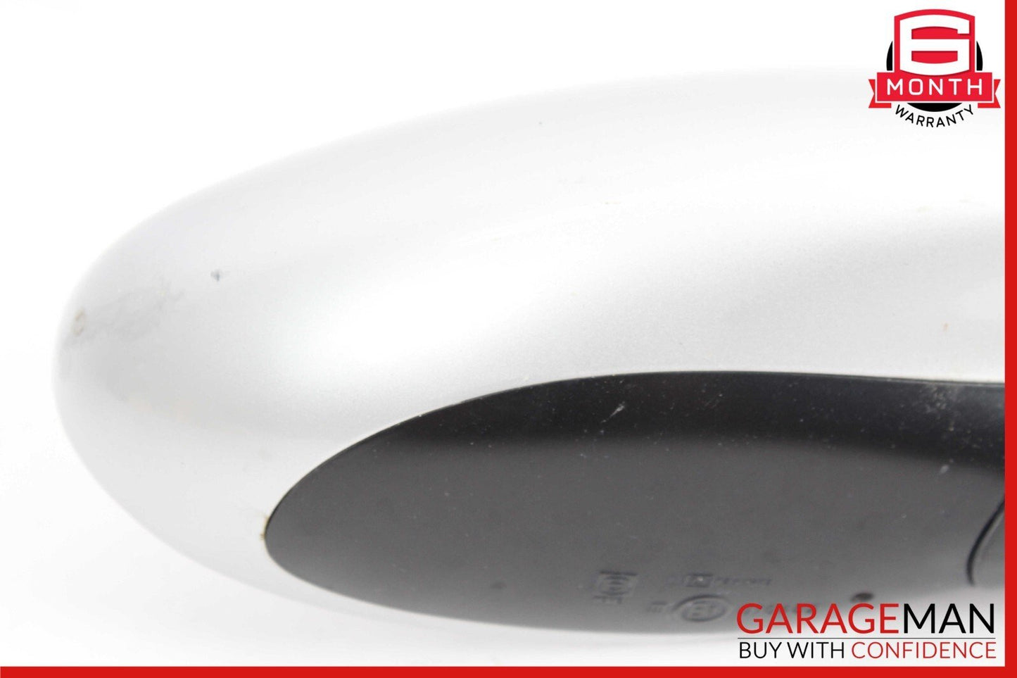 97-04 Porsche Boxster 986 Carrera 996 911 Front Right Side Mirror Rear View Door