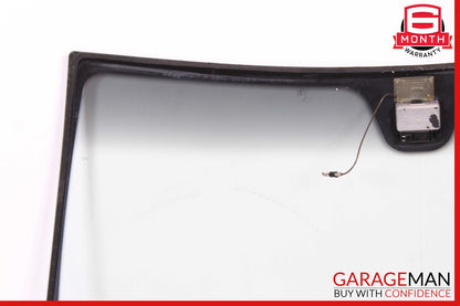 03-04 Mercedes R230 SL500 SL55 AMG Front Windshield Glass Wind Shield OEM