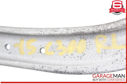15-20 Mercedes W205 C300 Rear Right or Left Suspension Upper Control Arm OEM