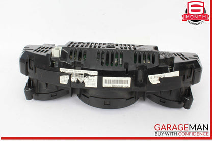 12-14 Mercedes W218 CLS550 CLS500 Speedometer Odometer Instrument Cluster Gauge