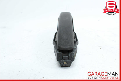 02-05 Mercedes W163 ML350 ML320 Exterior Door Handle Rear Right OEM
