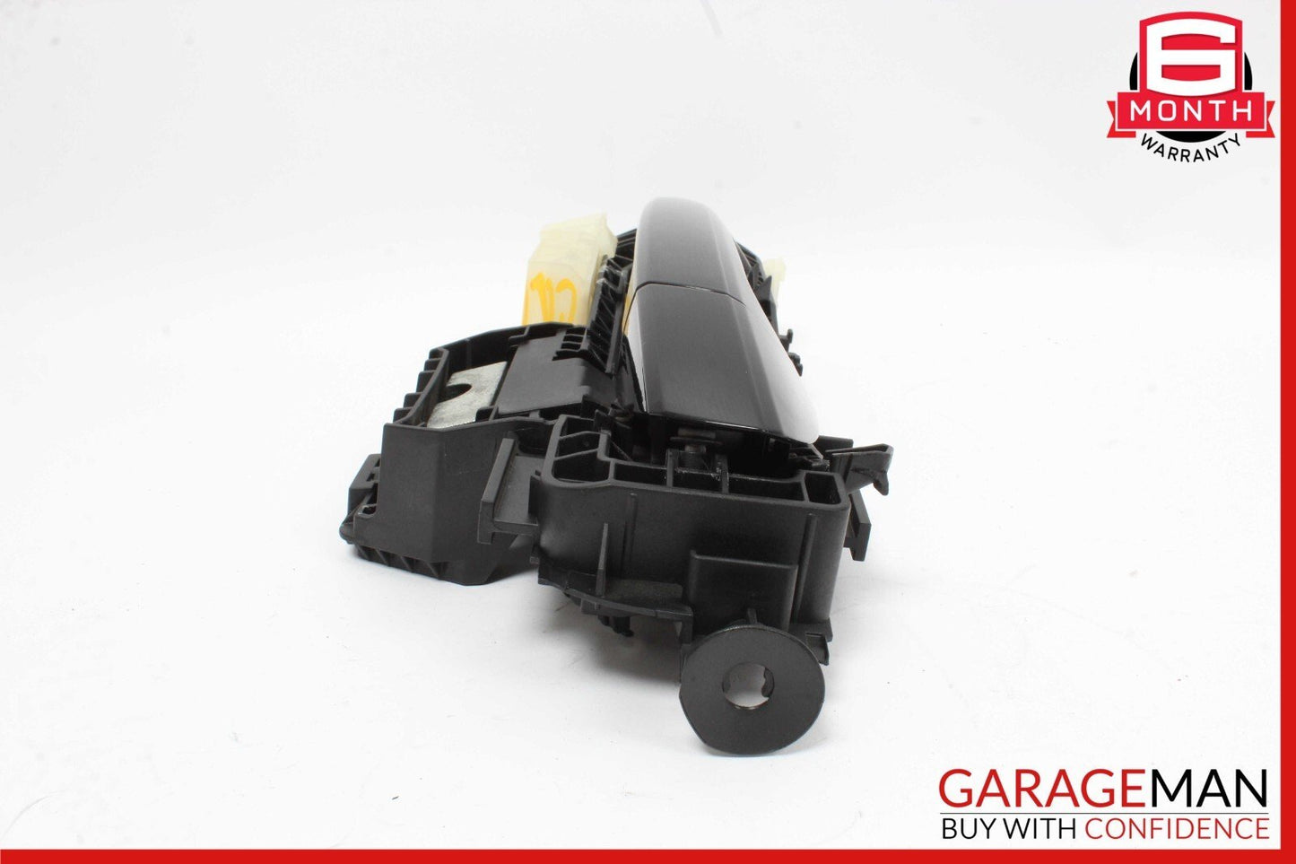 14-18 Mercedes W117 CLA250 CLA200 Rear Left Side Exterior Door Handle OEM