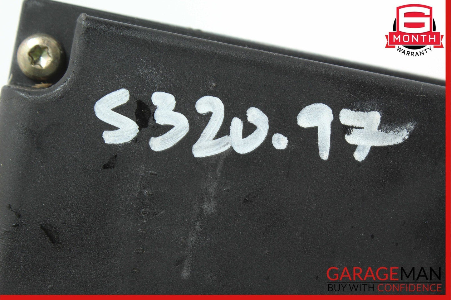 94-99 Mercedes W140 S320 S600 ABS Anti Lock Brake Pump ESP Module 0024319712 OEM