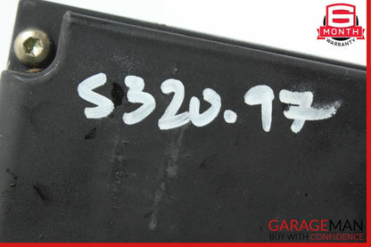 94-99 Mercedes W140 S320 S600 ABS Anti Lock Brake Pump ESP Module 0024319712 OEM