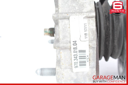 10-16 Porsche Panamera Front Right / Left Shock Strut Absorber OEM