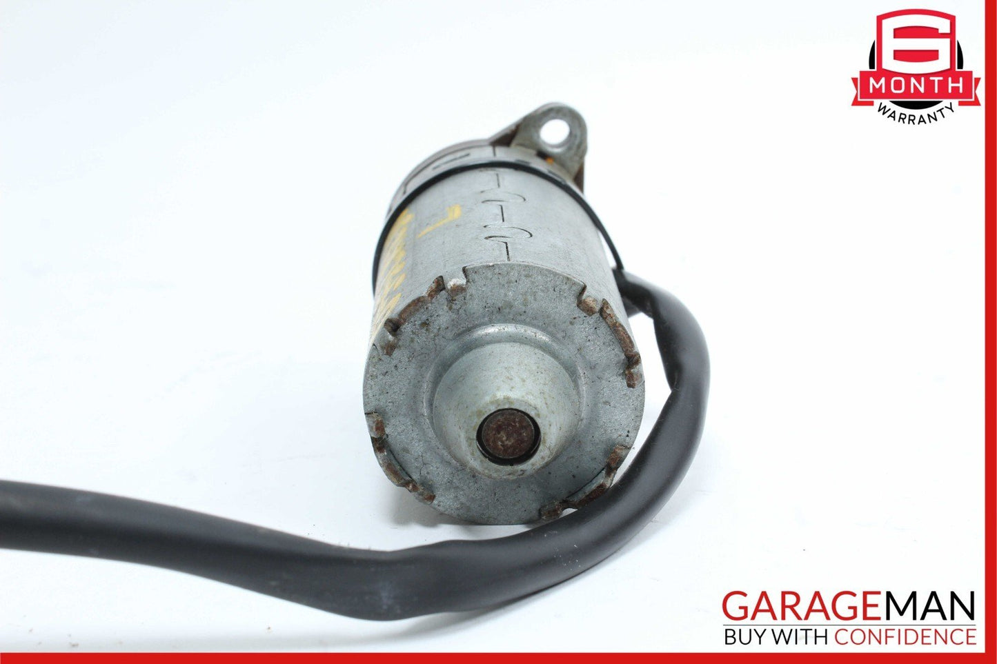 97-04 Mercedes R170 SLK230 Front Left Side Seat Frame Track Rail Motor Unit