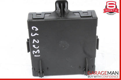 08-14 Mercedes W204 C250 C350 Front Left Side Door Control Module Unit OEM