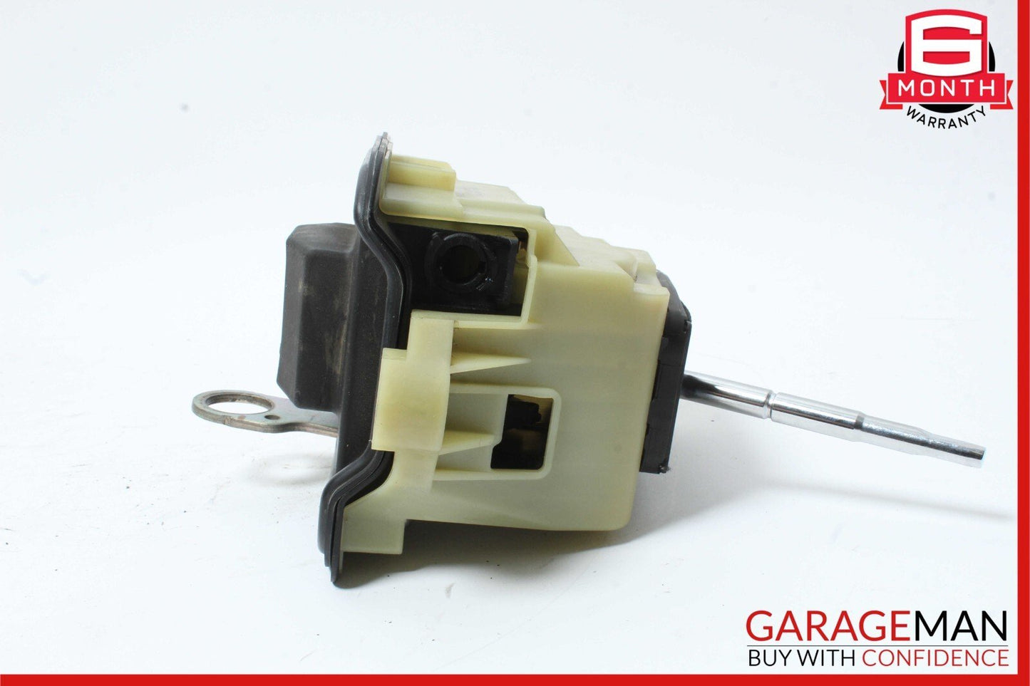 08-14 Mercedes W204 C250 C63 AMG RWD Front Floor Gear Shifter Shift Selector Box