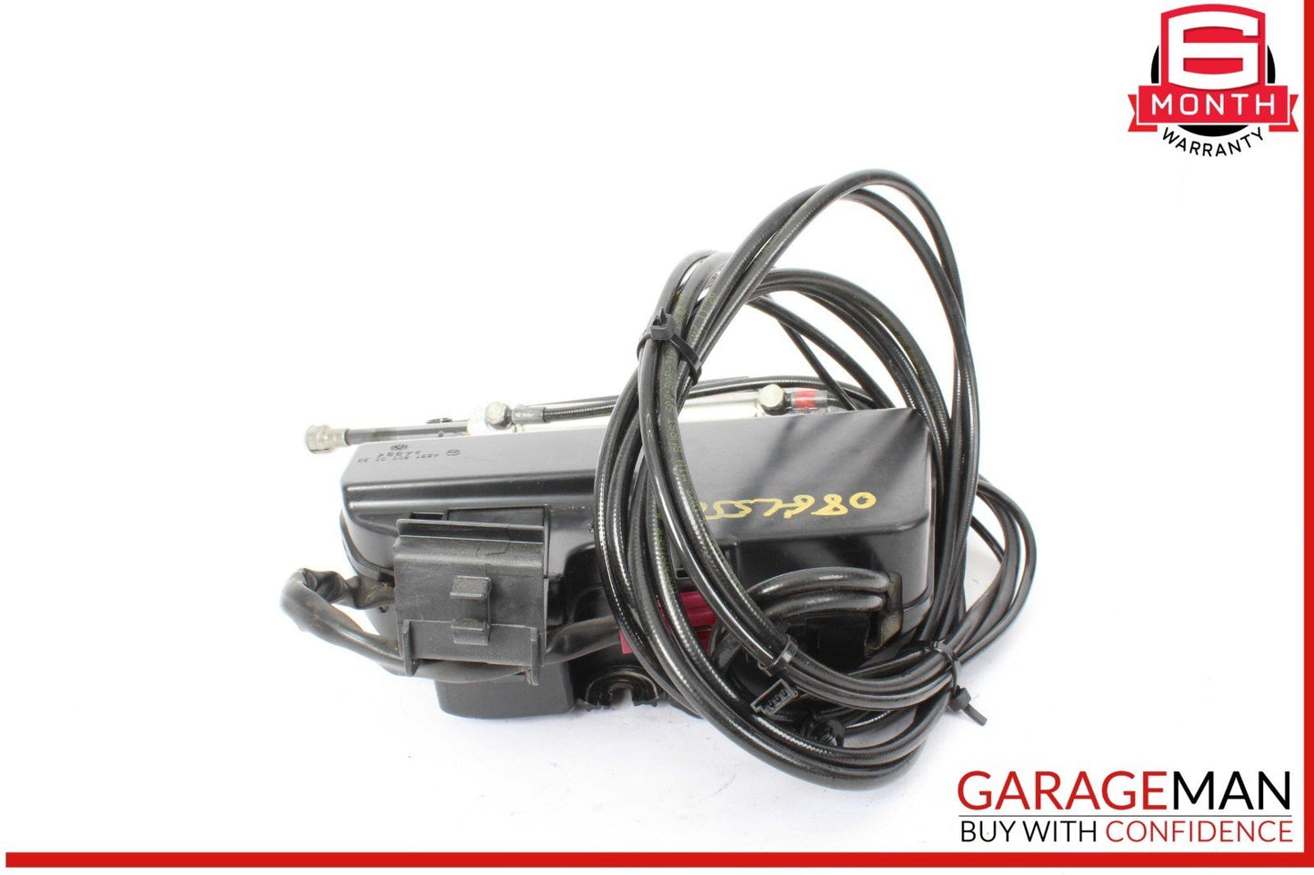 2006-2012 Mercedes-Benz GL550 X164 Trunk Lid Hydraulic Pump Motor Cylinder 2518000035 OEM