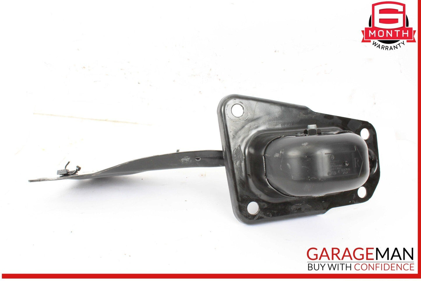 17-20 Audi S3 A3 Rear Right Passenger Side Trailing Control Arm 1K0501476 OEM