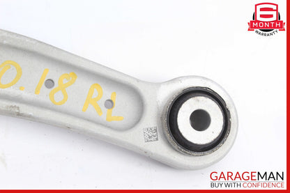 15-20 Mercedes W205 C300 Rear Right / Left Suspension Upper Control Arm OEM