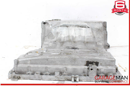 12-15 Mercedes W204 C250 SLK250 M271 Lower Oil Pan Section 2710141602 OEM