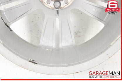 06-12 Mercedes X164 GL350 GL450 ML350 Wheel Rim 8.5Jx20H2 ET56 OEM