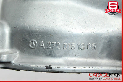 Mercedes SLK300 S400 C350 E350 Right Side Engine Motor Cylinder Head Valve Cover